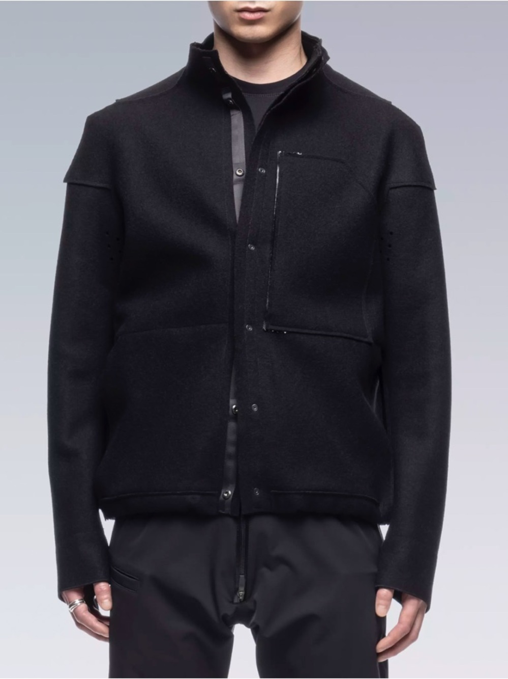 Acronym J70-BU jacket